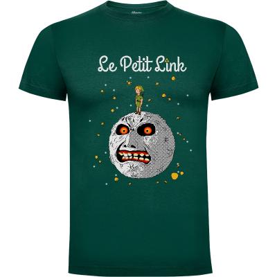 Camiseta Le Petit Link - Camisetas mashup