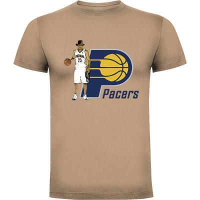 Camiseta Indiana Pacers - Camisetas Cine