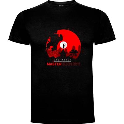 Camiseta Adiós maestro! - Camisetas Anime - Manga