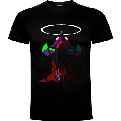 Camiseta Eva 01 - Camisetas Albertocubatas
