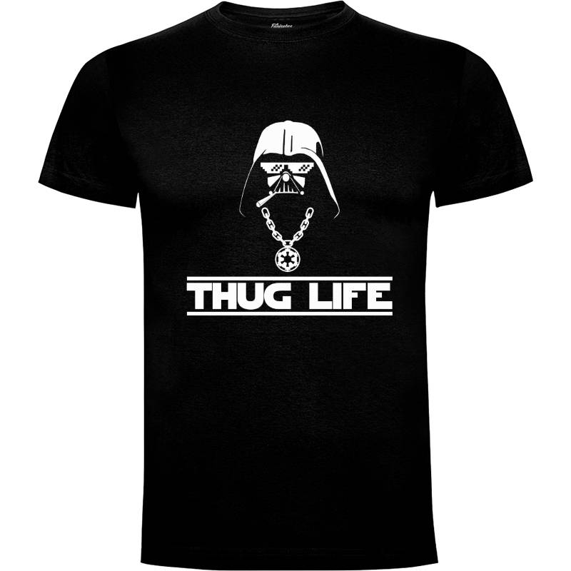 Camiseta IMPERIAL THUG LIFE