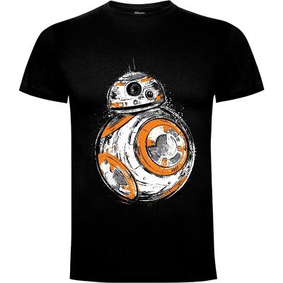 Camiseta Astromech Droid - Camisetas Top Ventas