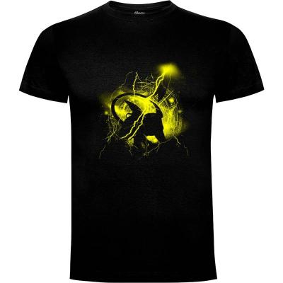 Camiseta Thunder rat - Camisetas Fanfreak