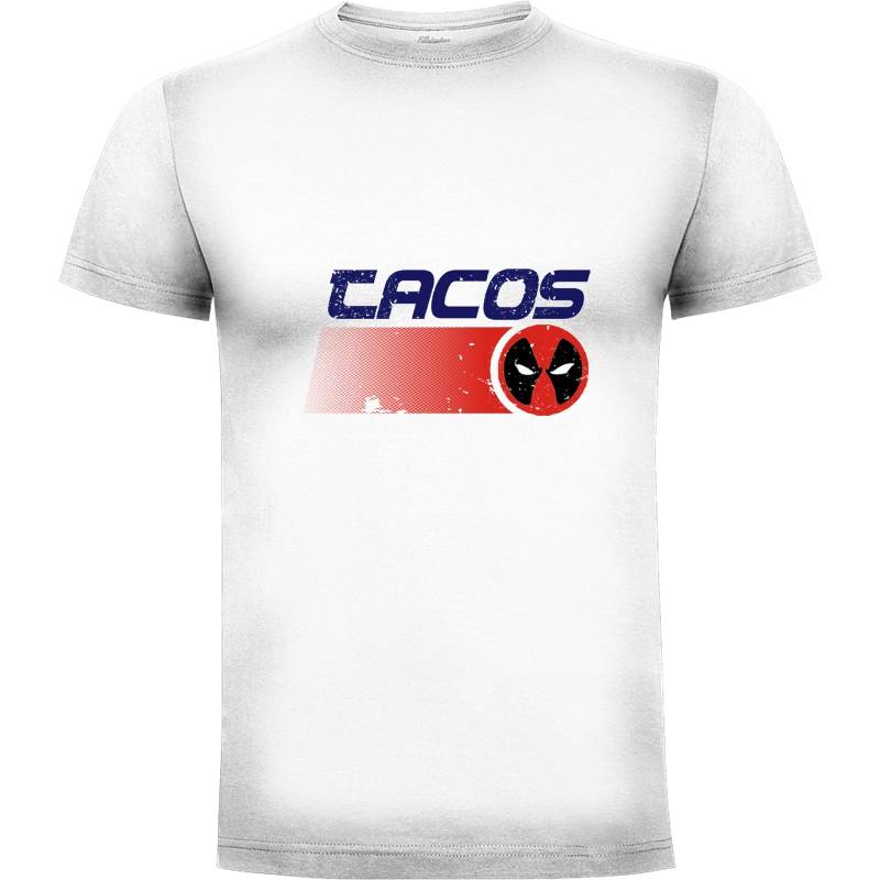 Camiseta Tacos