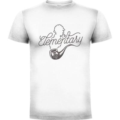 Camiseta Elementary - 
