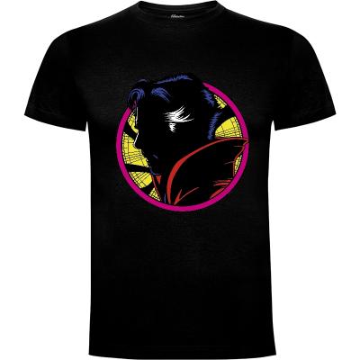 Camiseta Mystic Master - Camisetas Olipop