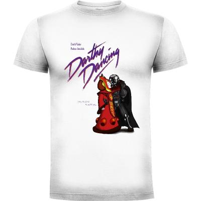 Camiseta Darthy Dancing - Camisetas love