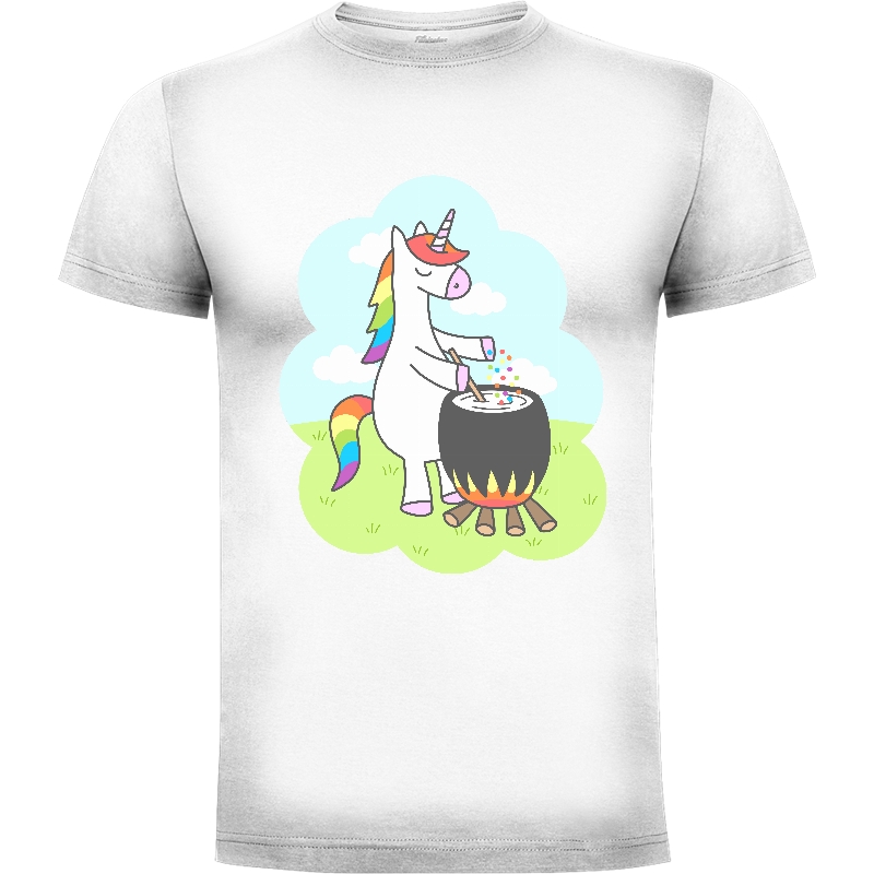 Camiseta Unicorn Potion