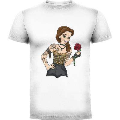 Camiseta Punk Bella - Camisetas Dia de la Madre