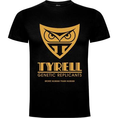 Camiseta Tyrell Corporation - 