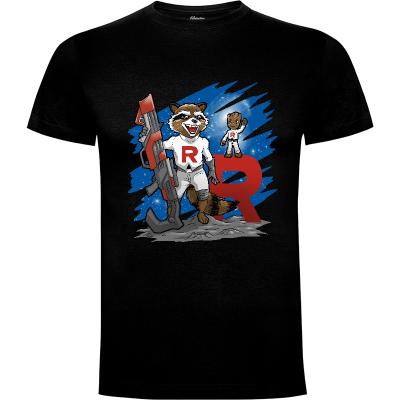Camiseta Team R - Camisetas Andriu