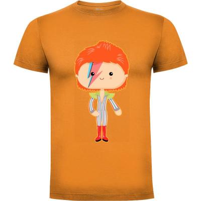Camiseta Ziggy - Camisetas Musica