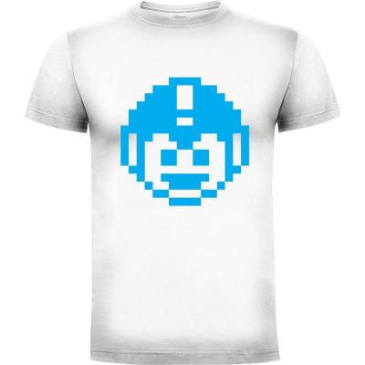 Camiseta Megaface - 