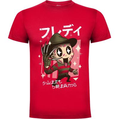 Camiseta Kawaii Dreams - Camisetas Kawaii