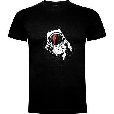Camiseta Stardust - Camisetas Musica