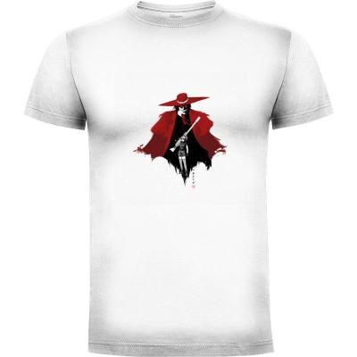 Camiseta Hellsing - Camisetas Alan Bao