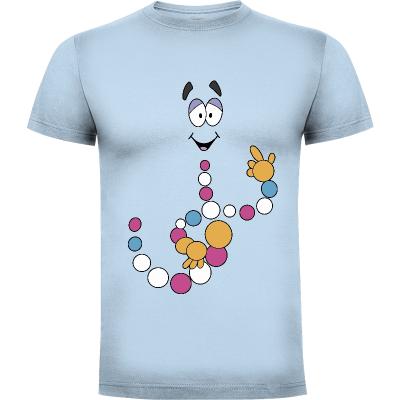 Camiseta Mr. ADN - Camisetas Cine