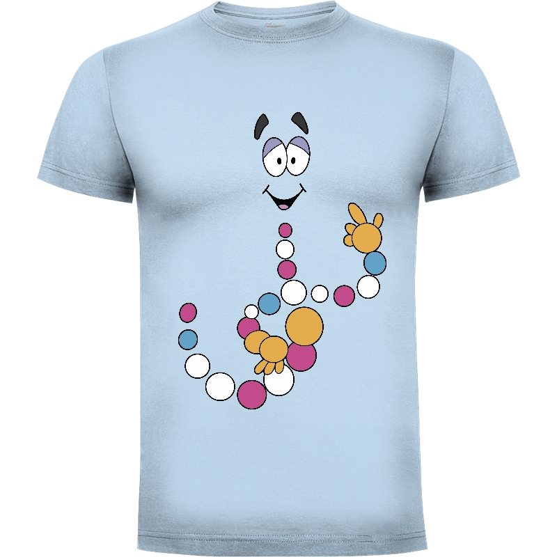 Camiseta Mr. ADN
