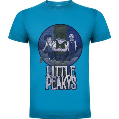 Camiseta Little Peakys - Camisetas Getsousa