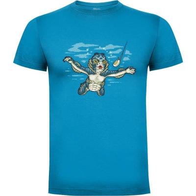 Camiseta Watermind - Camisetas Andriu