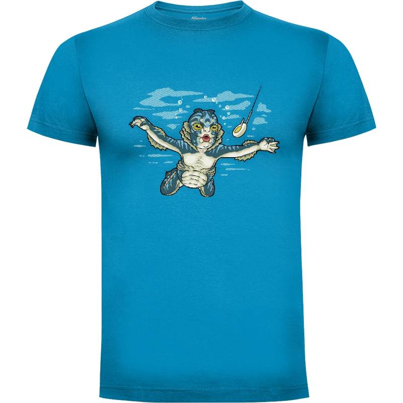 Camiseta Watermind