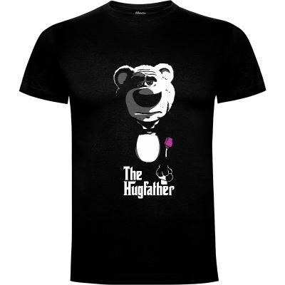 Camiseta The Hugfather - Camisetas Getsousa