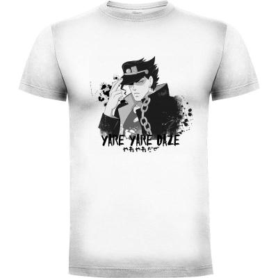 Camiseta Yare Yare Daze - Camisetas PsychoDelicia