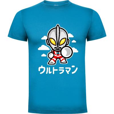 Camiseta ChibiUltra - Camisetas Anime - Manga