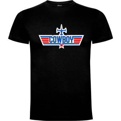Camiseta Cowboy II - Camisetas Demonigote