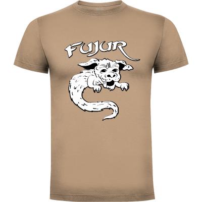 Camiseta Fujur - Camisetas Cine