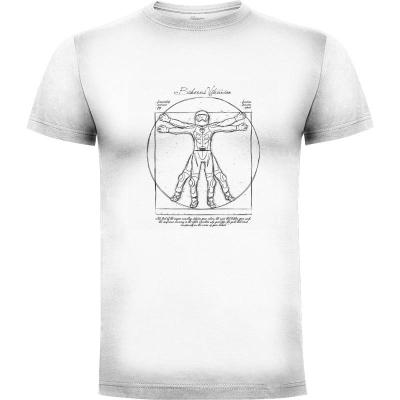 Camiseta Bikerus - Camisetas Le Duc