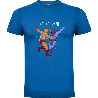 Camiseta My My Myaah - Camisetas MarianoSan83